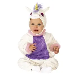 DISFRAZ UNICORNIO INFANTIL