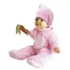 DISFRAZ PINKY BUNNY INFANTIL
