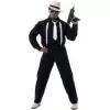 DÉguisement gangster adulte