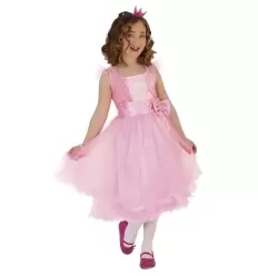 DISFRAZ LILY PRINCESS INFANTIL