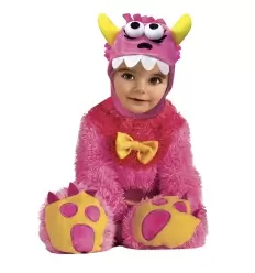 DISFRAZ MON-TUO INFANTIL