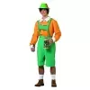 Disfraz tiroles adulto