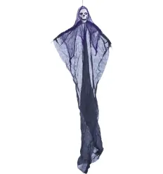 COLGANTE CALAVERA GIGANTE 150 CM