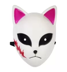 MASCARA GATO HALLOWEEN