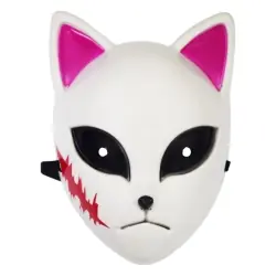 MASCARA GATO HALLOWEEN