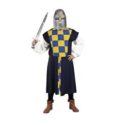 SOBREVESTA ARTILLERO