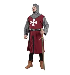 DISFRAZ ALFONSO X