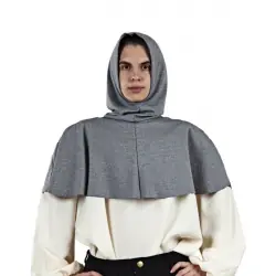 Casulla medieval adulto