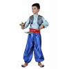 Disfraz genio Aladin infantil