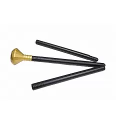 Baston dandy lujo desmontable