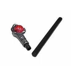 Baston mago desmontable