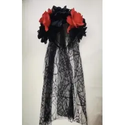 Velo catrina