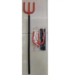 Tirdente desmontable
