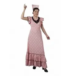 Sevillana unisex