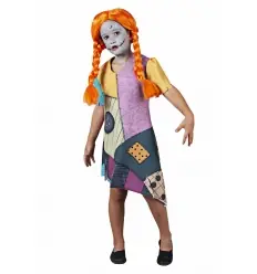 Muñeca de trapo bebe