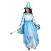 Disfraz hada madrina adulto