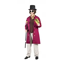Charlie chocolate