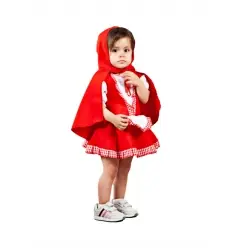 Caperucita roja bebe