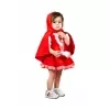 Caperucita roja bebe