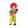 Disfraz payasito bebe