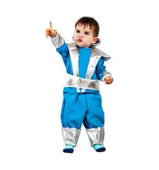Galactico bebe