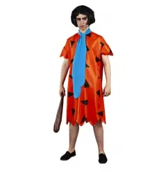 Troglodita naranja