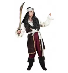 Corsario de los mares