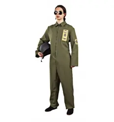Piloto de caza