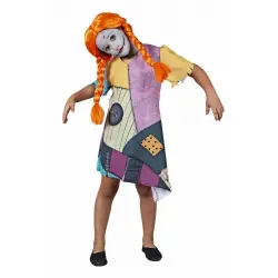 Muñeca de trapo