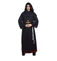 Monje de la oscuridad