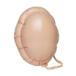 BARRIGA PLASTICO HINCHABLE ADULTO