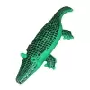 COCODRILO HINCHABLE 140 CM. APROX.
