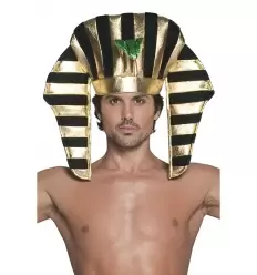 GORRO FARAON ADULTO