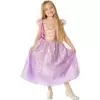 DISFRAZ PRINCESA RAPUNZEL INFANTIL