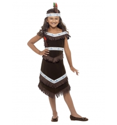 Las mejores ofertas en Disfraces Rubie's nativo americano para Niñas