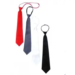 Tie ganster