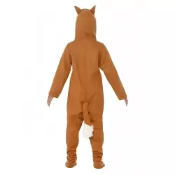 DISFRAZ ZORRO INFANTIL