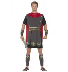 DISFRAZ GLADIADOR ROMANO