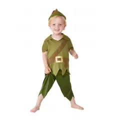 DISFRAZ ROBIN HOOD INFANTIL