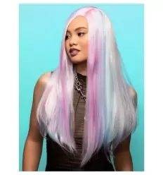 PELUCA REINA BITCH DE MANIC PANIC