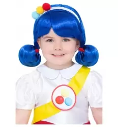 PELUCA VERA INFANTIL