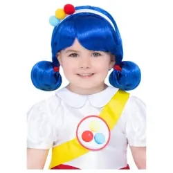 PELUCA VERA INFANTIL