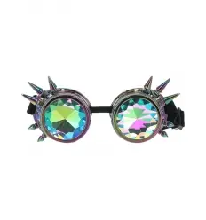 GAFAS FEVER CON LENTEJUELAS MULTICOLOR