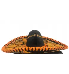 Chapéu mexicano 58 cm
