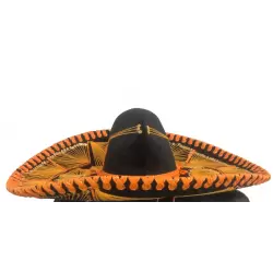 Sombrero charro 58 cm