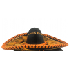 Sombrero charro mejicano 58 cm