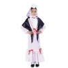 Chulapa' costume, child