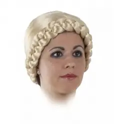 Peruca russa