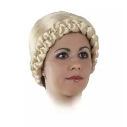 Peruca russa