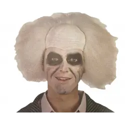 PELUCA BEETLEJUICE